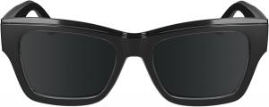 Прямоугольные солнцезащитные очки Calvin Klein Jeans Ckj24609s, Black