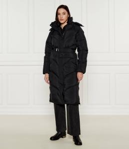 Пальто Desigual COPENHAGUE, черный