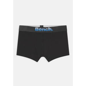 Трусики Boxer 3 Pack Bench, черные