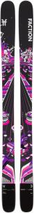 Новые лыжи Faction Prodigy 3 2026 года, 190 см