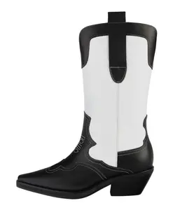 Ковбойские сапоги L37, мультиколор