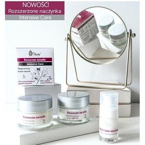 Дневной крем с расширенными капиллярами Spf 15 Ночная сыворотка для контура глаз, Ava Laboratorium