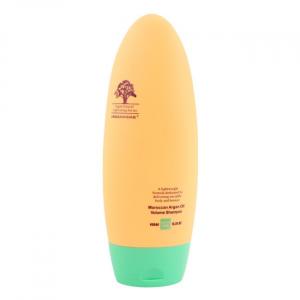 Шампунь для объема волос с марокканским аргановым маслом Arganmidas, 450 мл