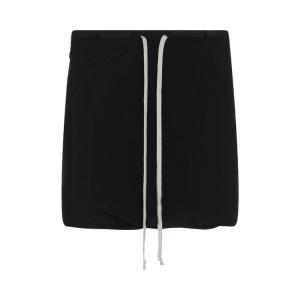 Шорты Rick Owens Bud Shorts, Black