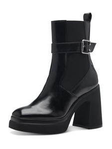 Ботильоны Tamaris, Black