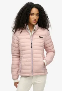 Зимняя куртка Superdry & Co, Dusty Pink