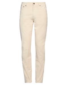 Брюки Boglioli, слоновая кость