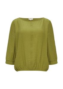 Рубашка s.Oliver, цвет Reed