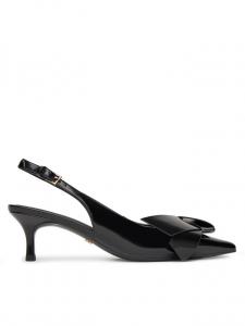 Сандалии EDEN-V2020-13-1 Gino Rossi, черный