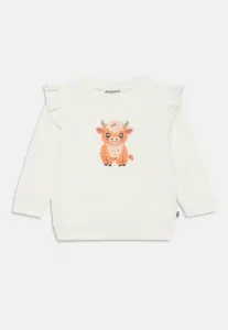 Толстовка «хайленд» Jacky Baby, Off-White