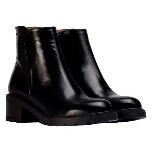 Ботинки Wonders Nebula, черный