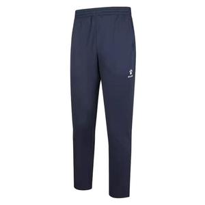 Повседневные брюки мужские Moderate Straight Fit KELME, темно-синий