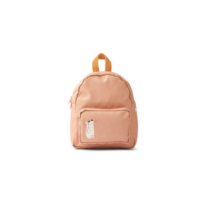 Рюкзак ALLAN BACKPACK UNISEX Liewood, светло-розовый