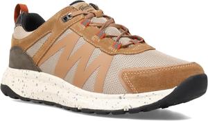 Мужские кроссовки Florsheim Tread Lite Mesh, бежевый