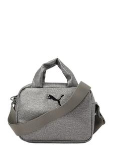 Сумка-шоппер PUMA, серебристо-серый