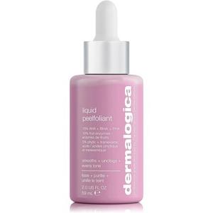 Dermalogica Liquid Peelfoliant с гликолевой кислотой для отшелушивания лица, 2 жидких унции