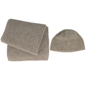 Кепка BREITER, серый