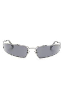 Солнцезащитные очки Maske H34 Kuboraum, серый