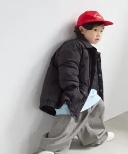 Куртка-бомбер Air Thermal Lowrys Farm, цвет Black(09)