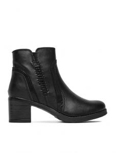 Ботильоны CEO-WBN-DIANA-5666-01 Go Soft, черный