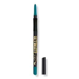 Автоматическая подводка для глаз Ultimate Eye Intense Wear L.A. Girl, Totally Teal