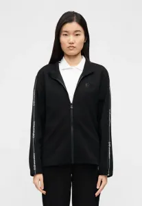 Толстовка на молнии Ea7 Emporio Armani, Black