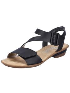 Сандалии Rieker Sandals, черный