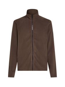 Спортивная флисовая куртка O'NEILL, темно-коричневый