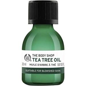 Масло чайного дерева для лица - 20 мл The Body Shop
