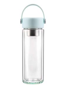 Vialli Design Термос "Fuori" мятного цвета - 350 мл