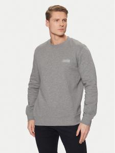 Толстовка обычного кроя 520 4015 54054 Marc O'Polo, серый