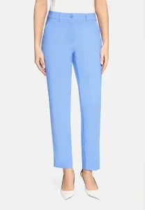 Mit bügelfalte chinos Betty Barclay, Azurine