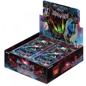 Карточная игра Battle Spirits Saga: Booster Box – Savior Of Chaos – Set 4 [Bss04] Bandai