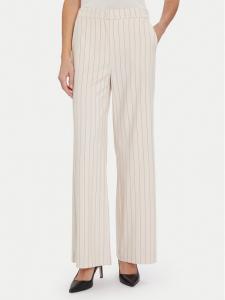 Брюки regular fit 25IB598/M17/35PA Maryley, экрю