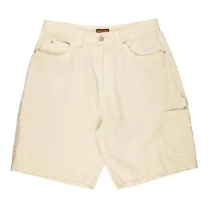 Шорты Santa Cruz Carpenter big shorts, бежевый
