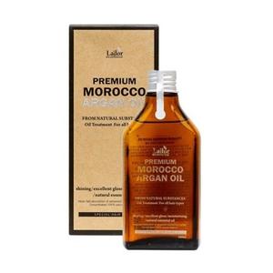 Масло арганы Lador Premium Morocco 100 мл La'dor