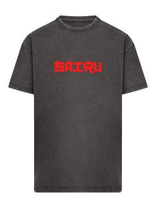 Рубашка F4NT4STIC, черный