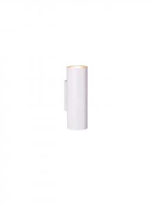 Trio Leuchten Настенный светильник MARLEY белого цвета