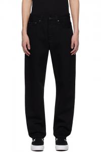 Джинсы Newel Carhartt Work In Progress, черный