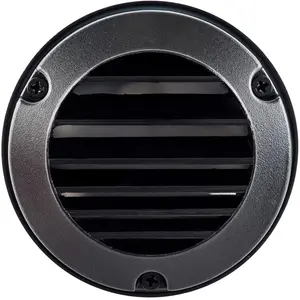 Светильник для наружного освещения Havit LED PINTA с LED-модулем теплого белого света Havit Lighting, черный