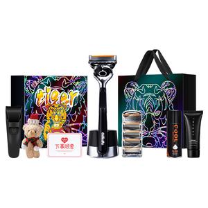 Мужская бритва ручная smooth and easy Gillette