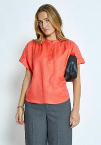 Блуза MSSABBI Minus, коралловый