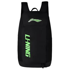 Полиэстер Детская Сумка Обычная Детская Черная LINING YOUNG