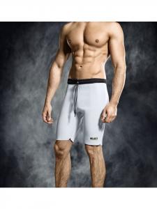 Select Функциональное нижнее белье "термоштаны" черного цвета