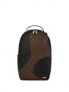 Рюкзак jetstream Sprayground, черный