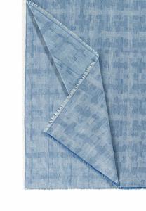 Шарф Roeckl, синий