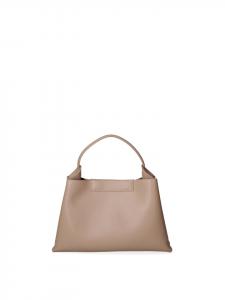 Сумка Viola Castellani, серо-коричневый