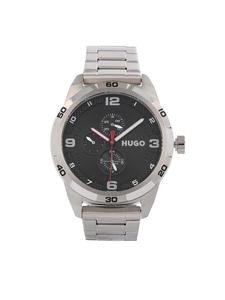 Часы Grip Hugo, серебро