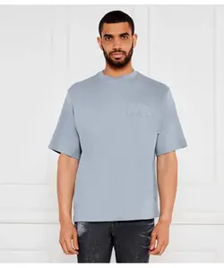 Футболка Regular fit Michael Kors, синий