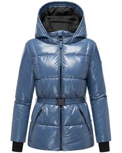 Спортивная куртка NAVAHOO Eisglanz 14, Royal Blue